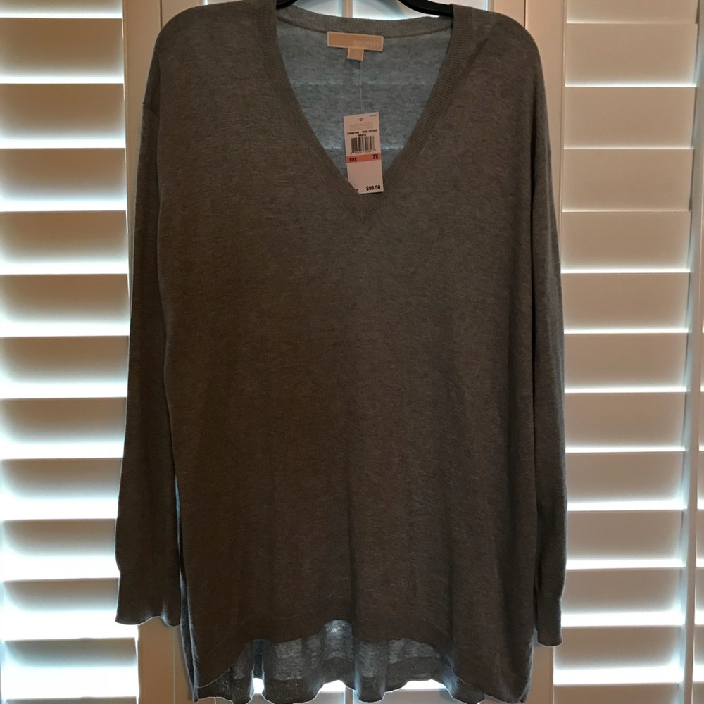 Michael Kors sweater